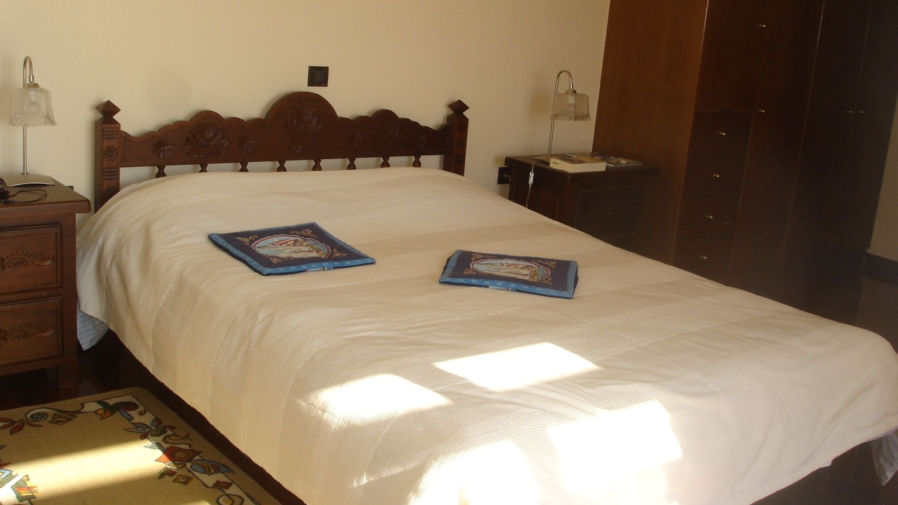 Photo of Bedroom in Agia Galini