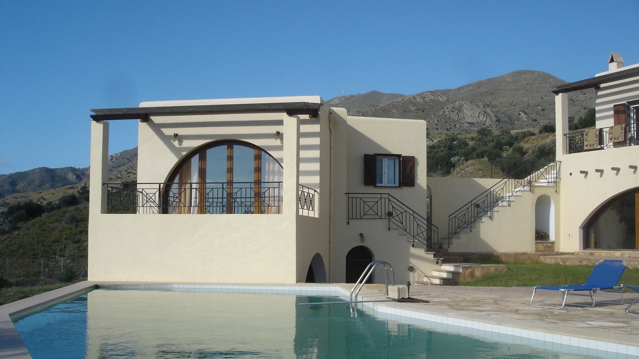 Photo of Outdoor in Agia Galini
