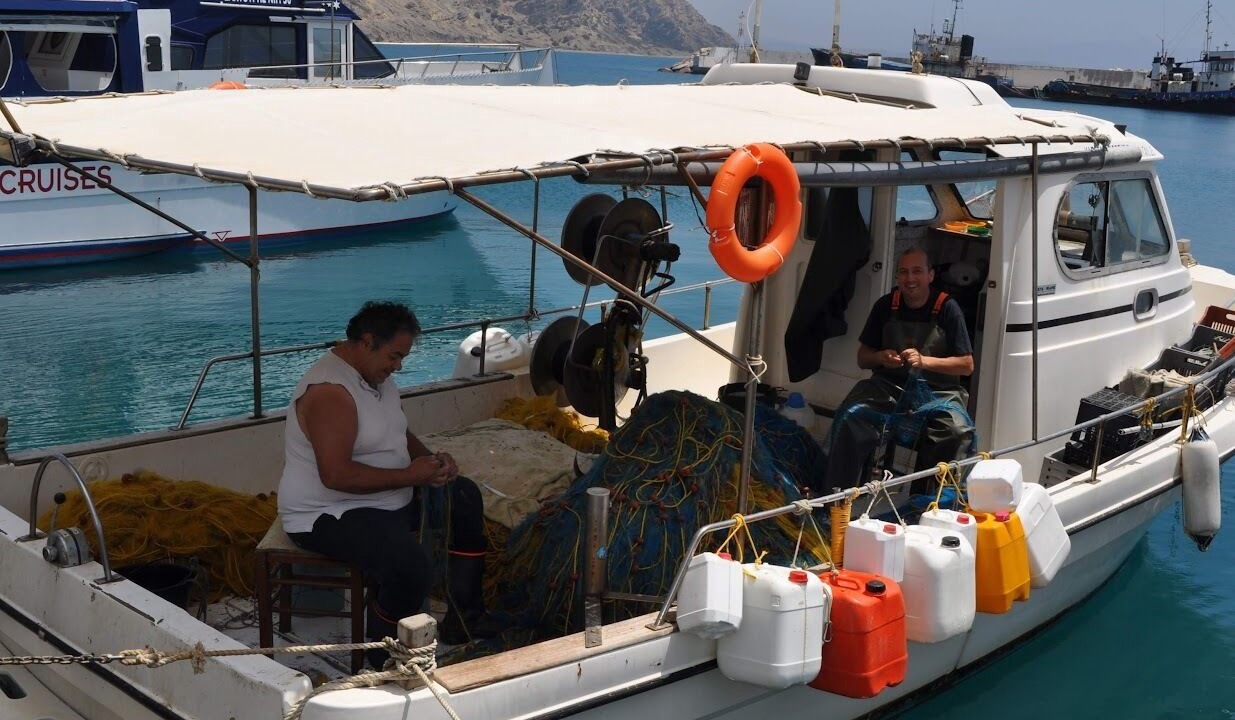 Photo of Outdoor in Agia Galini