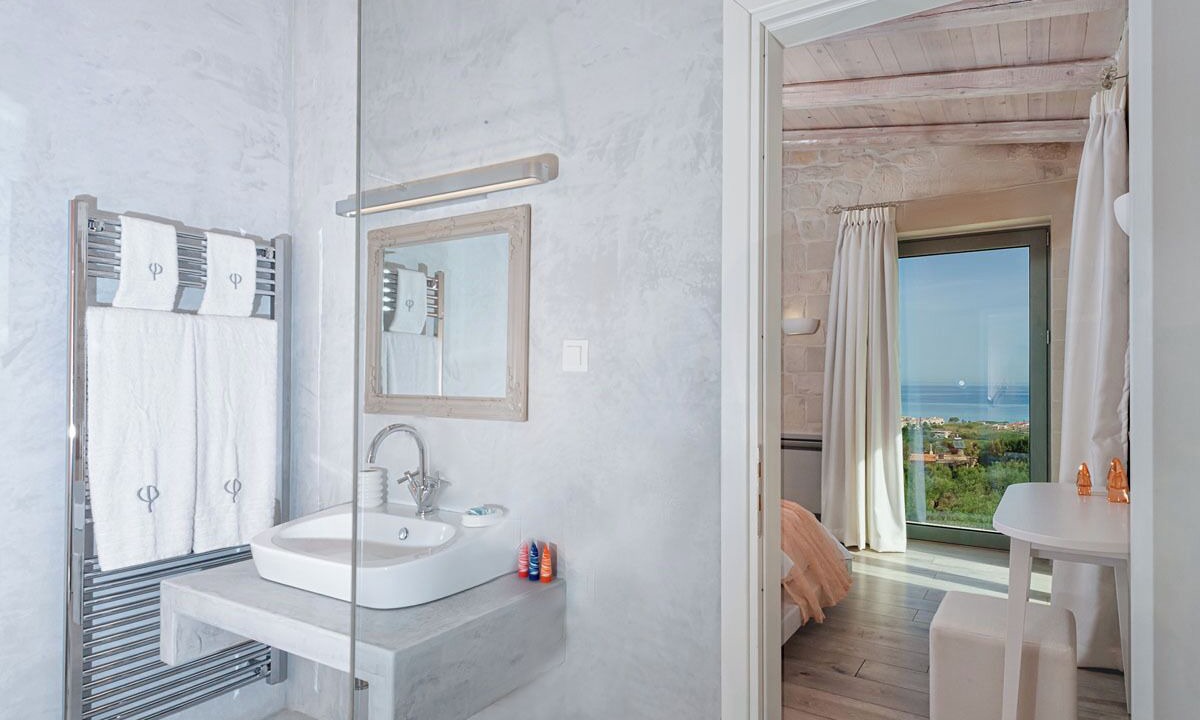 Photo of Bathroom in Platanias