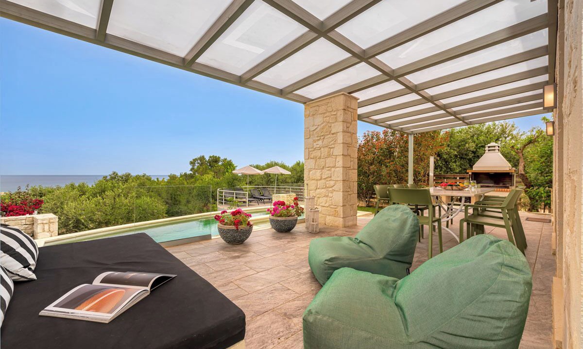 Photo of Outdoor in Platanias