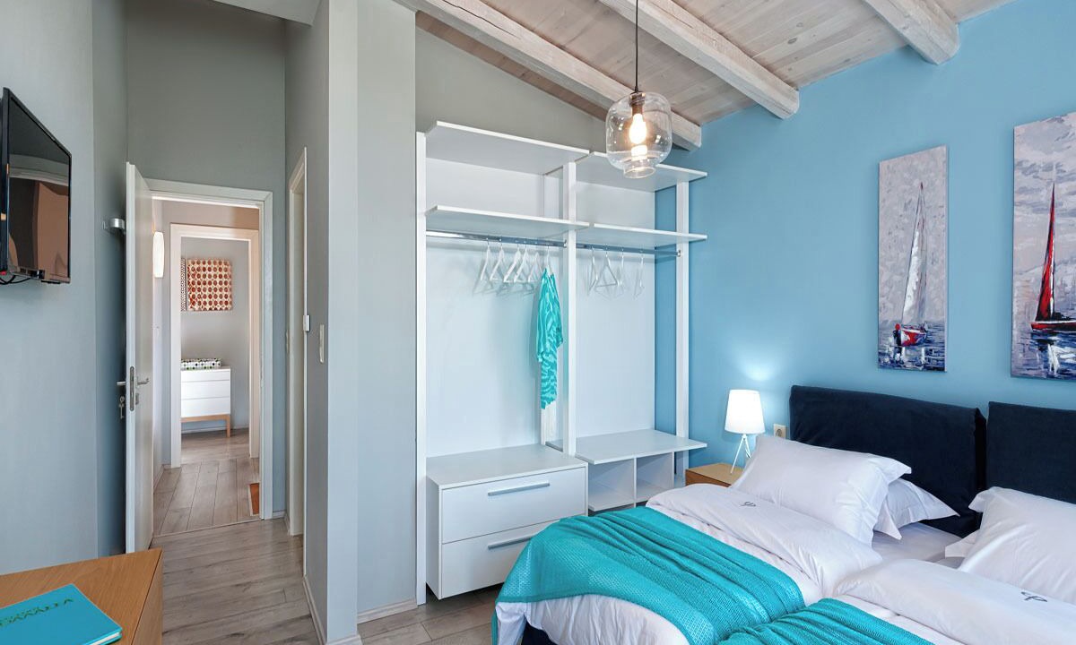 Photo of Bedroom in Platanias