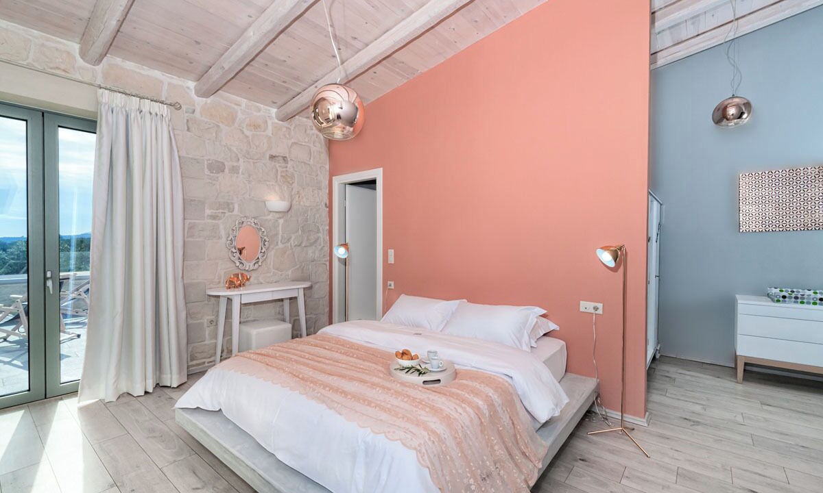 Photo of Bedroom in Platanias