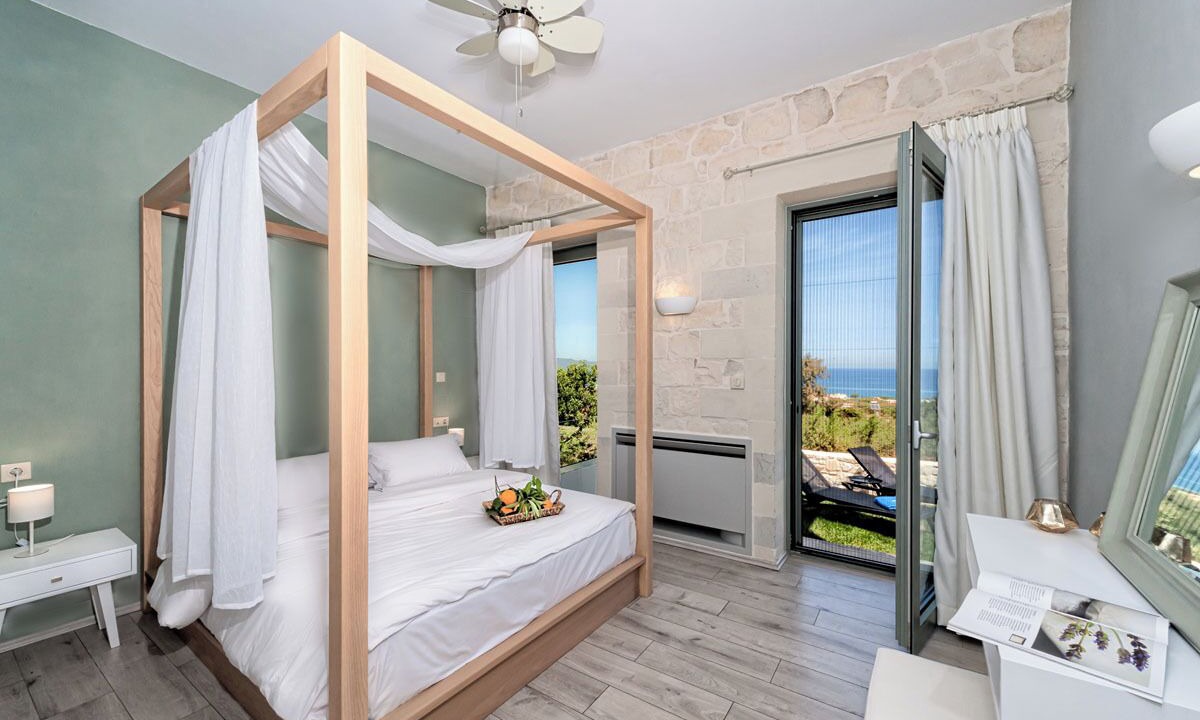 Photo of Bedroom in Platanias