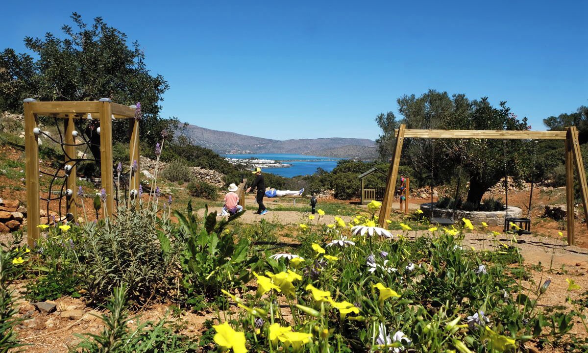 Photo of Others in Elounda