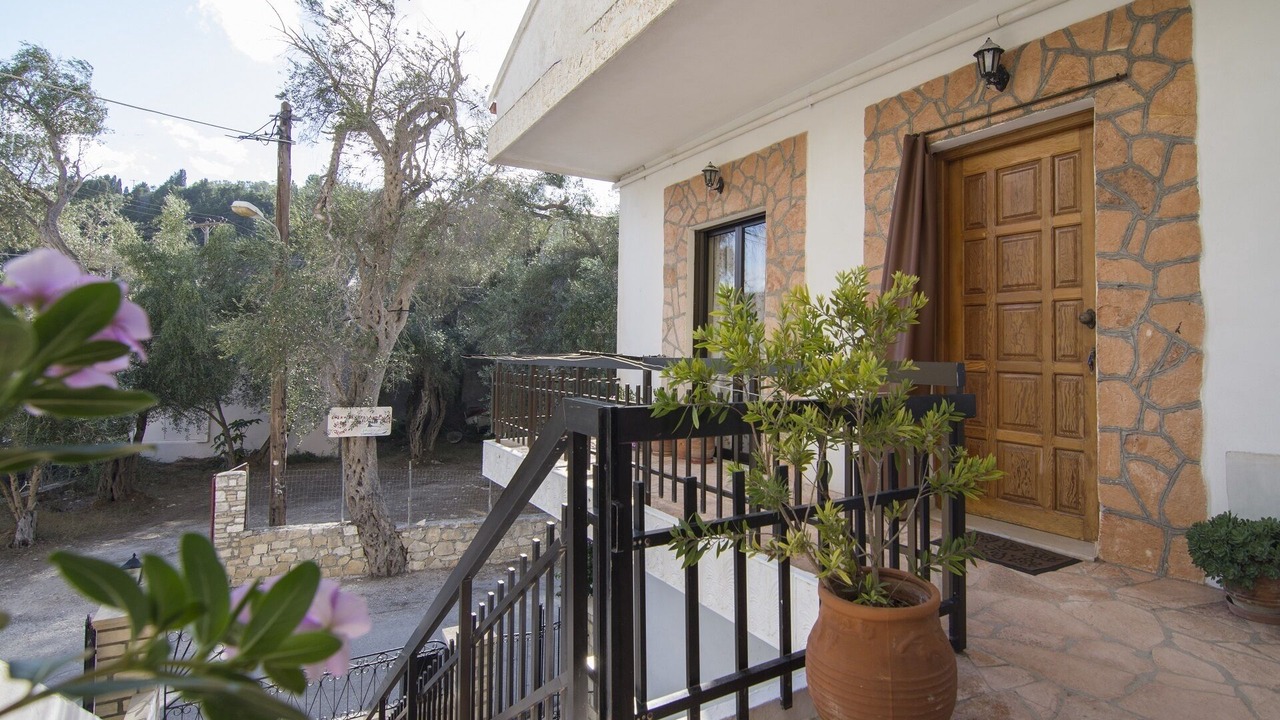 Photo of Outdoor in Lakka