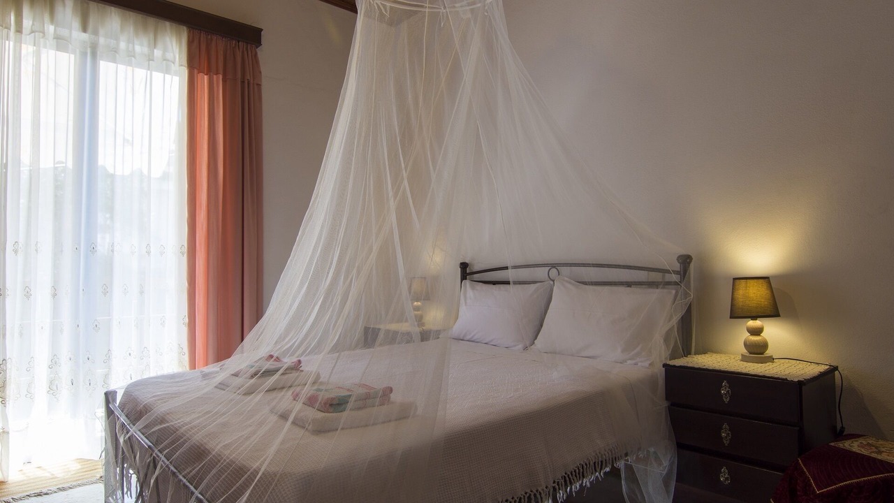Photo of Bedroom in Lakka