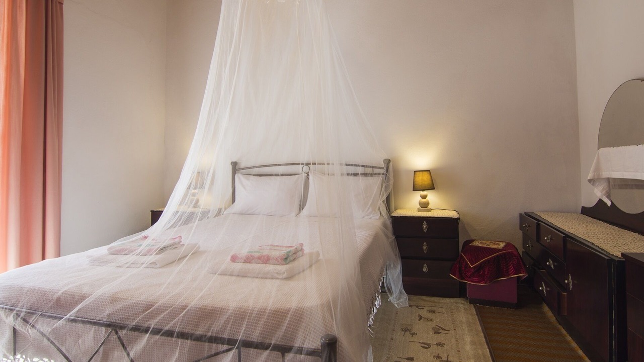 Photo of Bedroom in Lakka