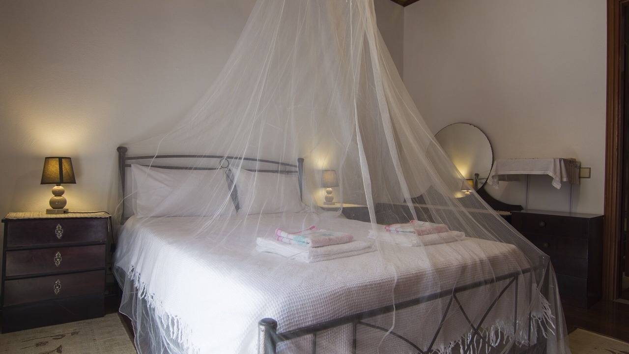 Photo of Bedroom in Lakka