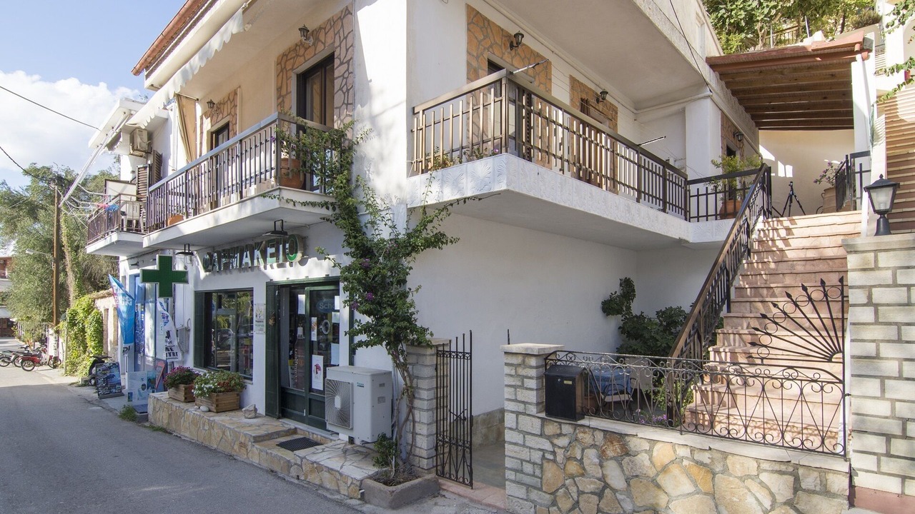 Photo of Outdoor in Lakka