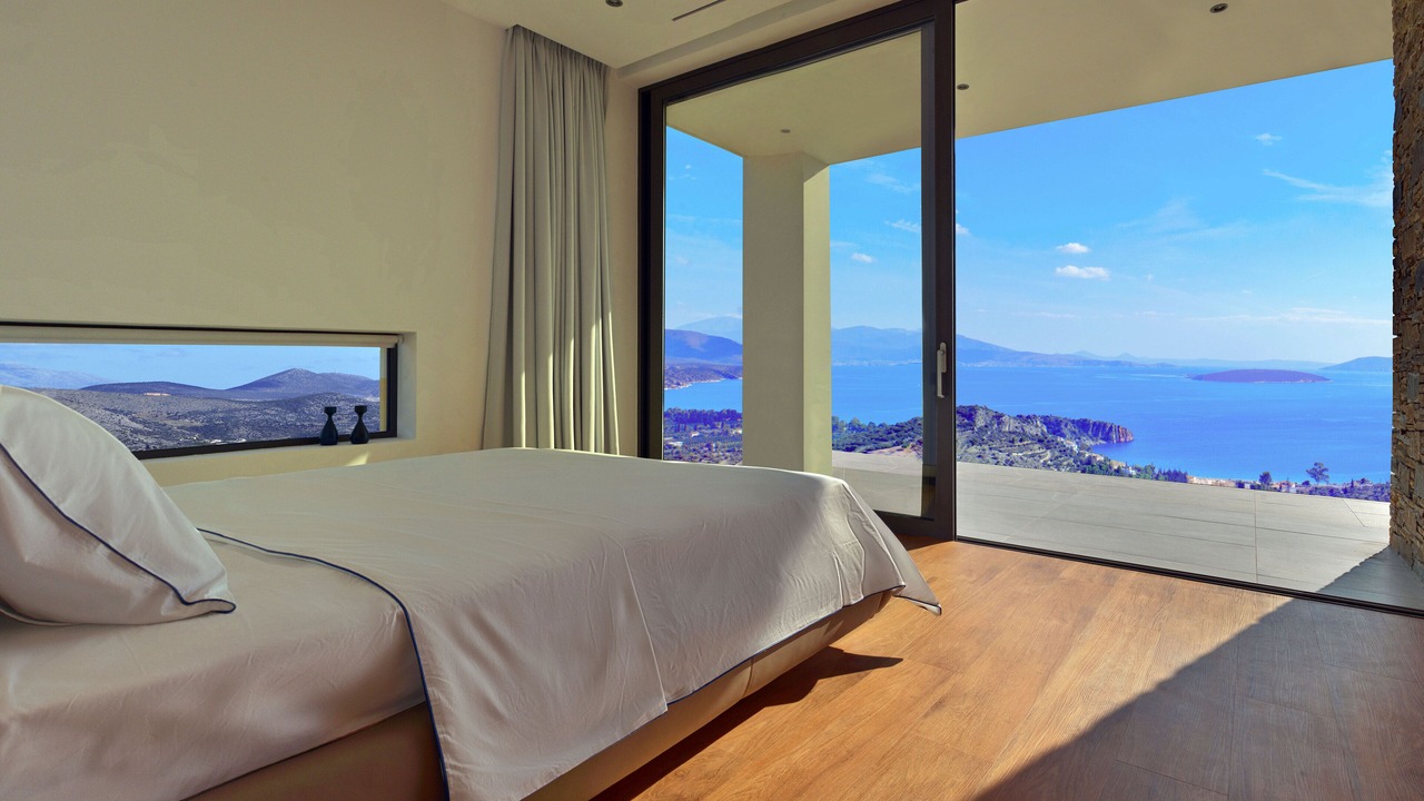 Photo of Bedroom in Nafplio
