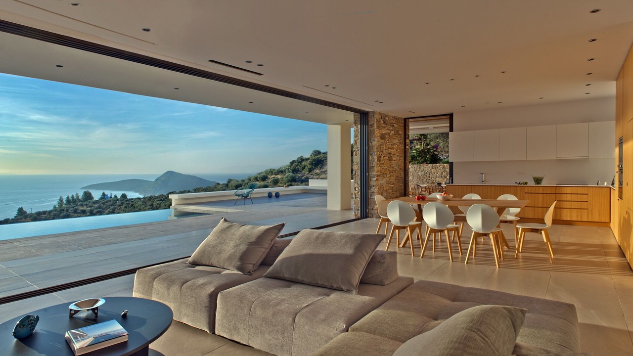 Photo of Livingroom in Nafplio