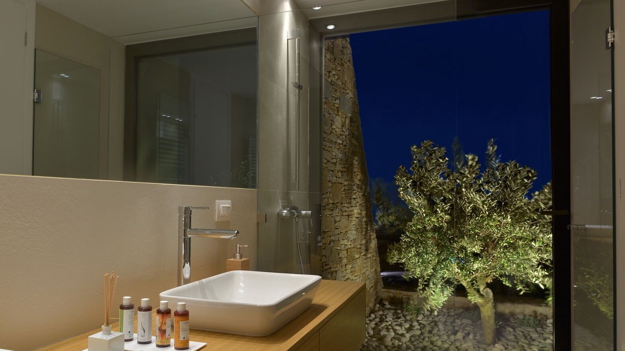 Photo of Bathroom in Nafplio