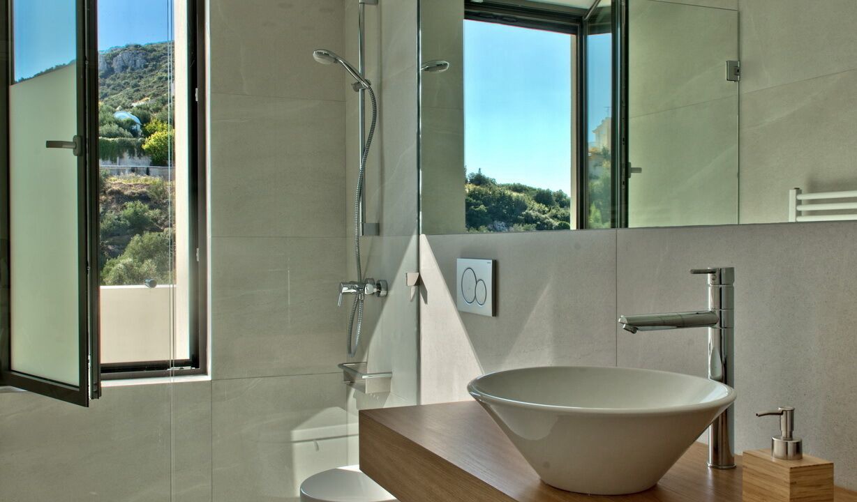 Photo of Bathroom in Nafplio