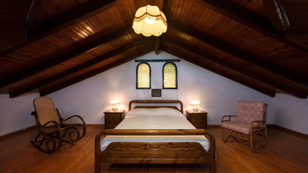 Photo of Bedroom in Sinarades