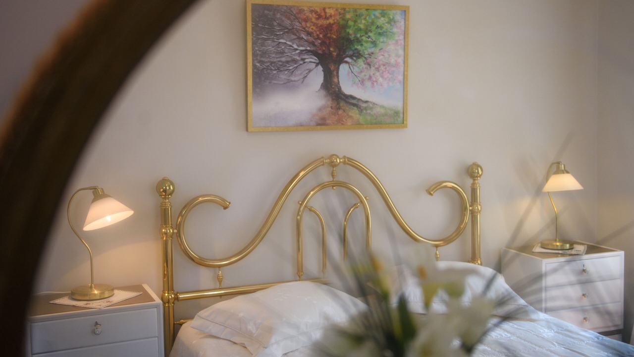 Photo of Bedroom in Sinarades