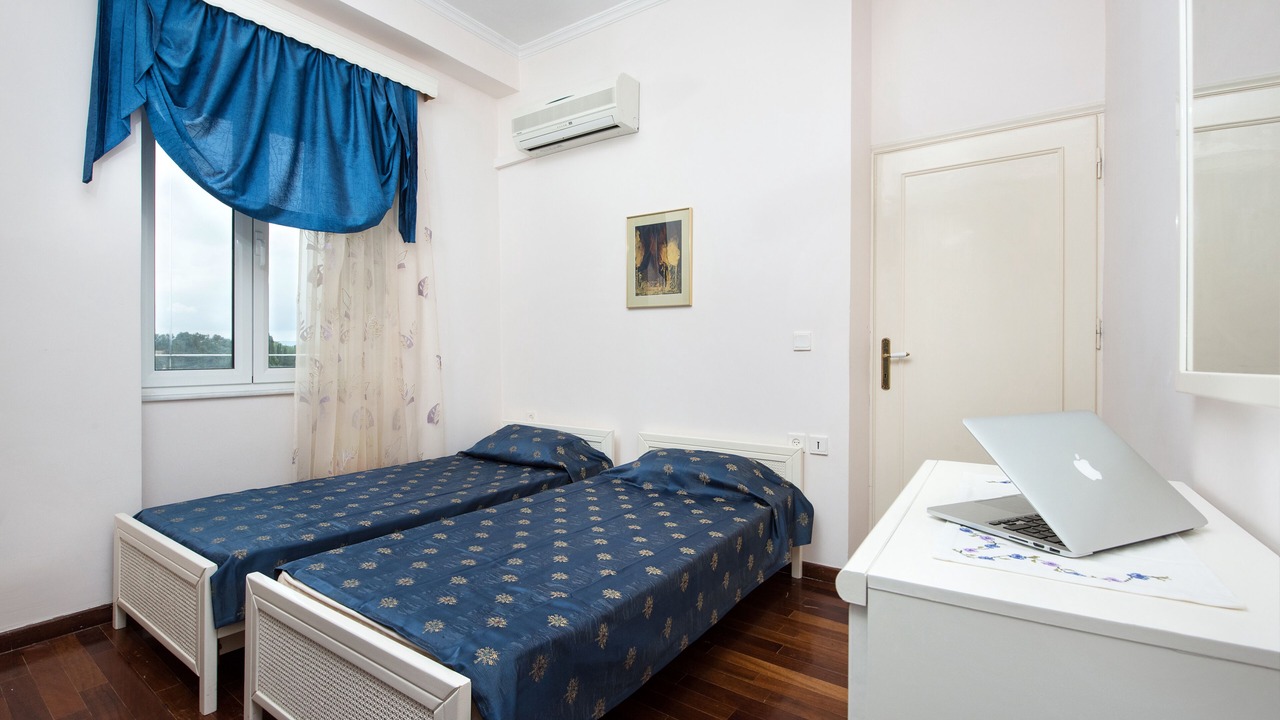Photo of Bedroom in Sinarades