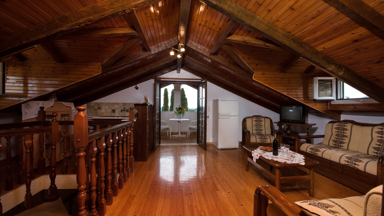 Photo of Livingroom in Sinarades