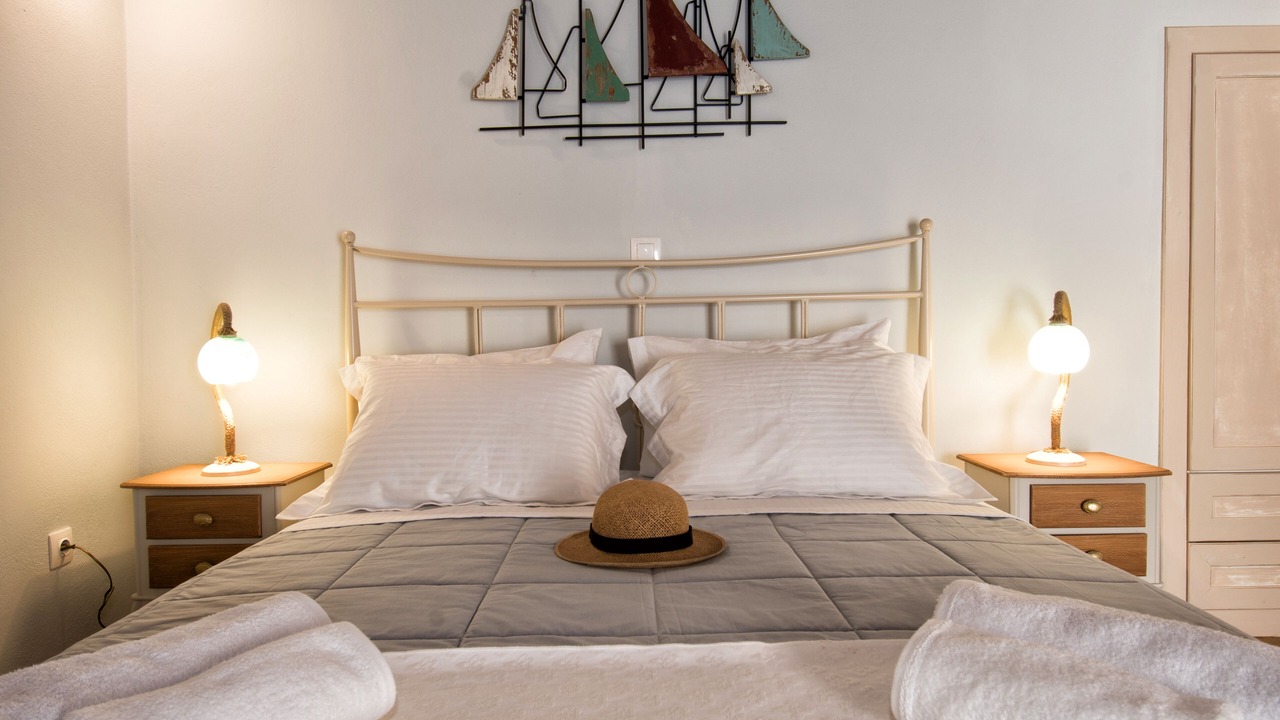 Photo of Bedroom in Gavrio
