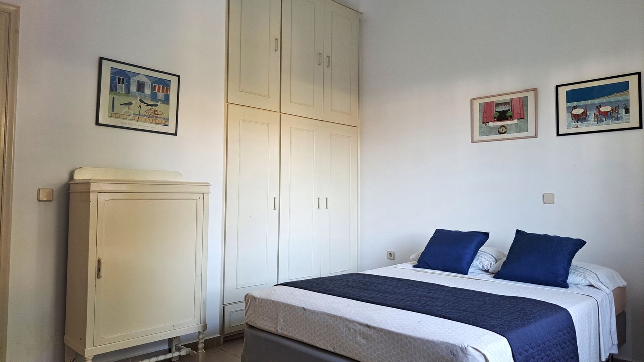 Photo of Bedroom in Alinda