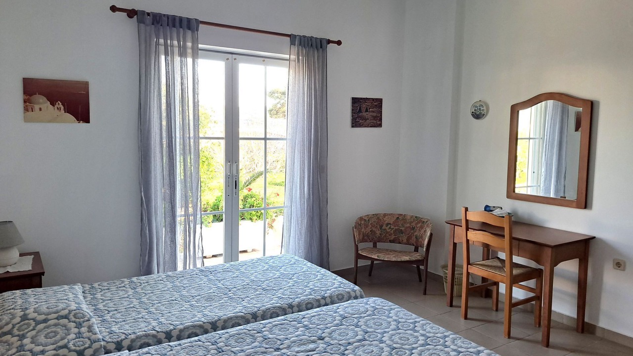 Photo of Bedroom in Alinda