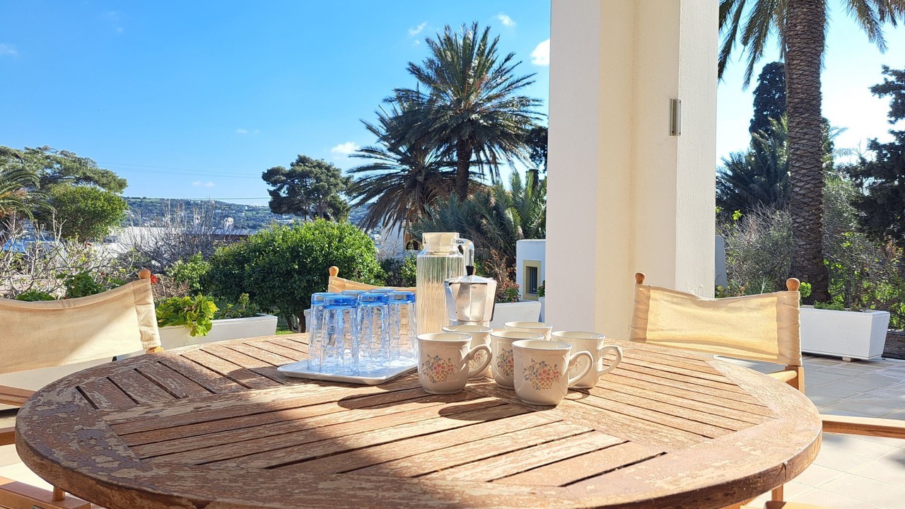 Photo of Outdoor in Alinda