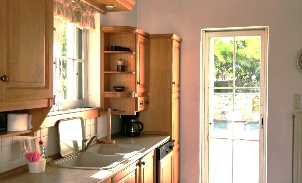Photo of Kitchen in Alinda