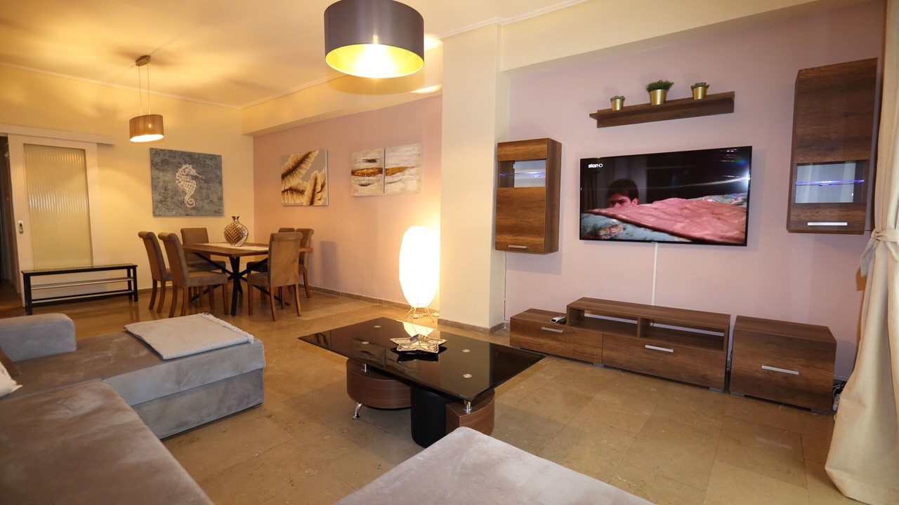 Photo of Livingroom in Pasalimani