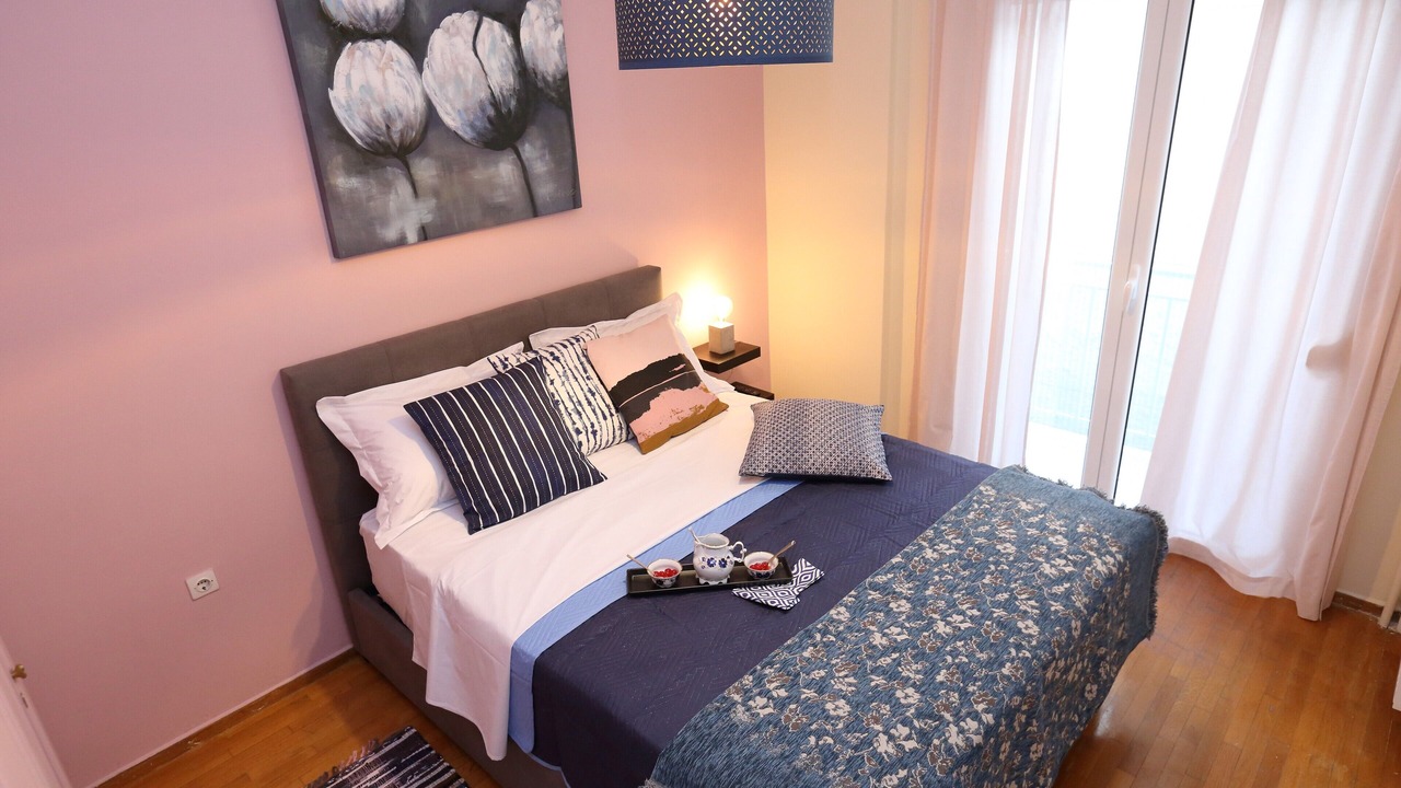 Photo of Bedroom in Pasalimani