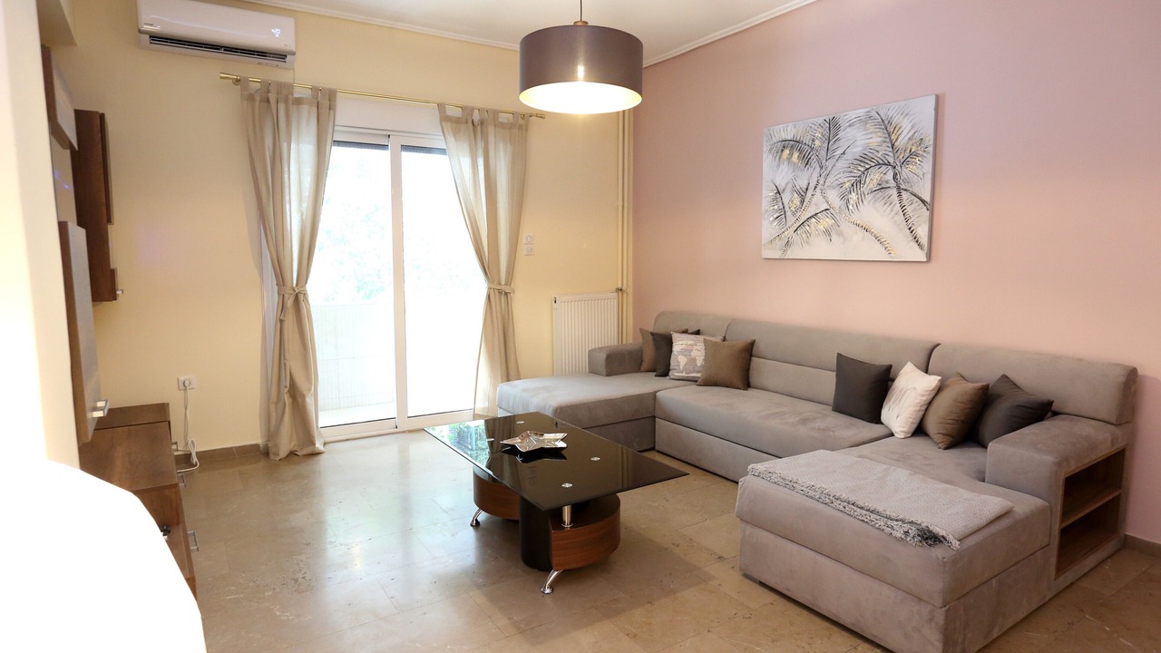 Photo of Livingroom in Pasalimani