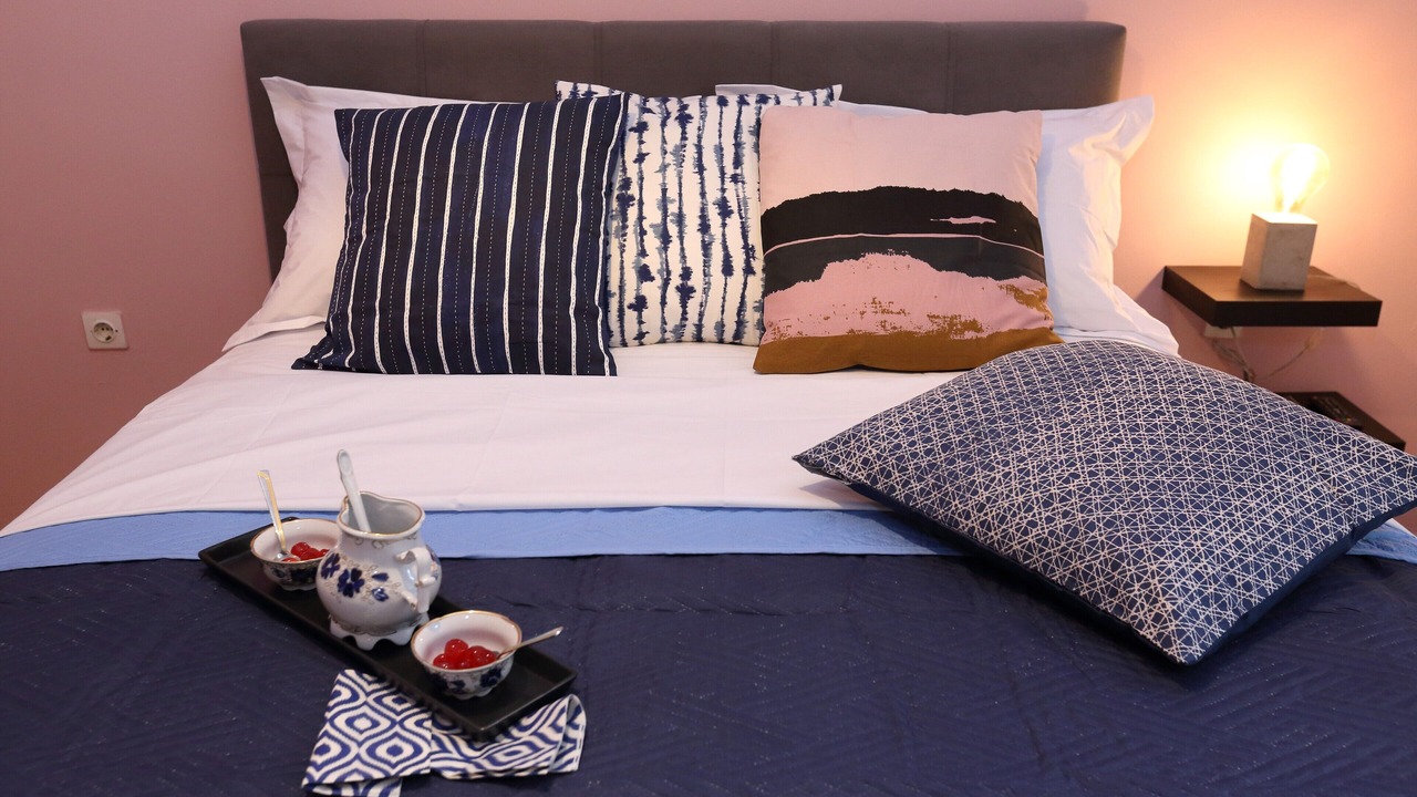 Photo of Bedroom in Pasalimani
