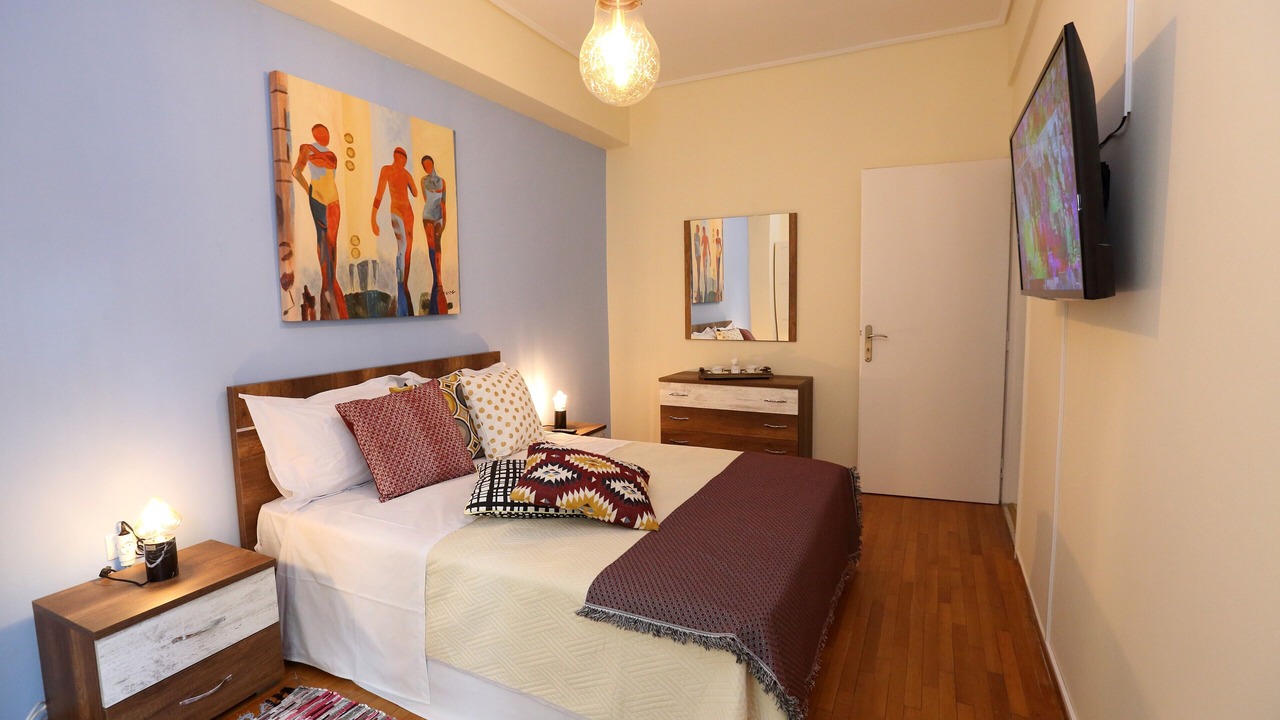 Photo of Bedroom in Pasalimani