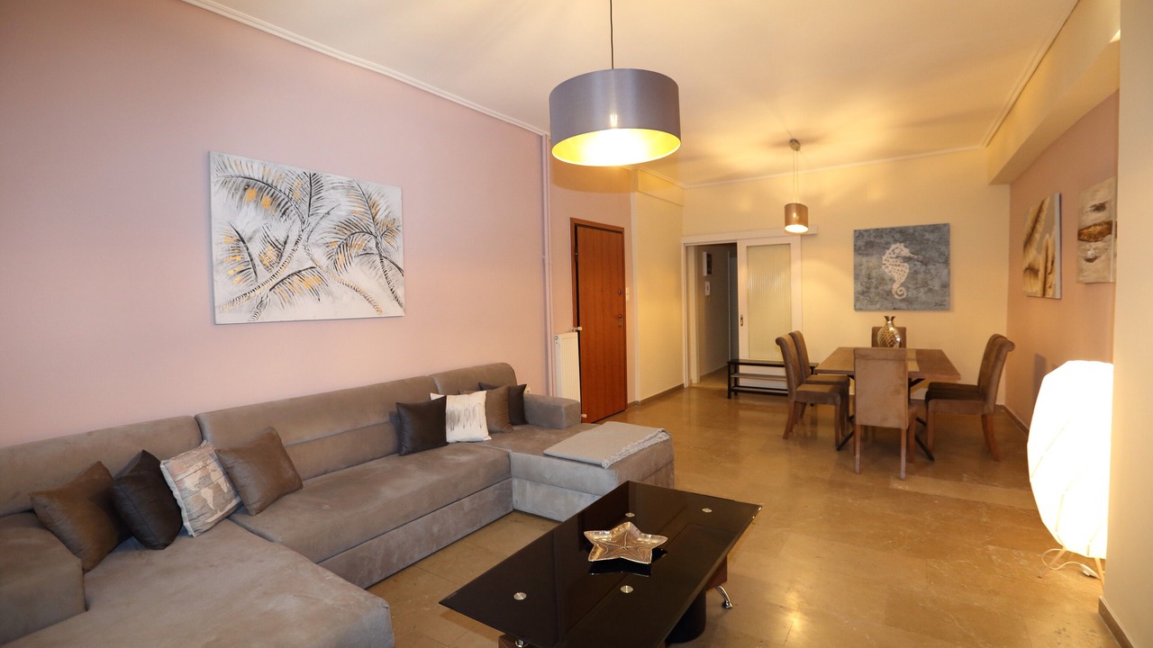 Photo of Livingroom in Pasalimani