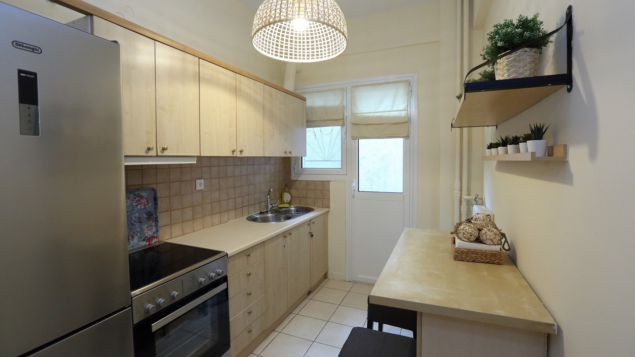 Photo of Kitchen in Pasalimani