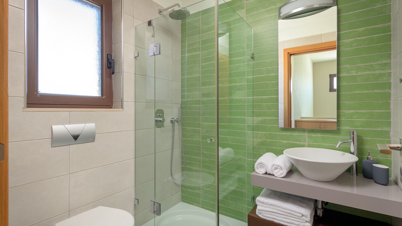 Photo of Bathroom in Afandou