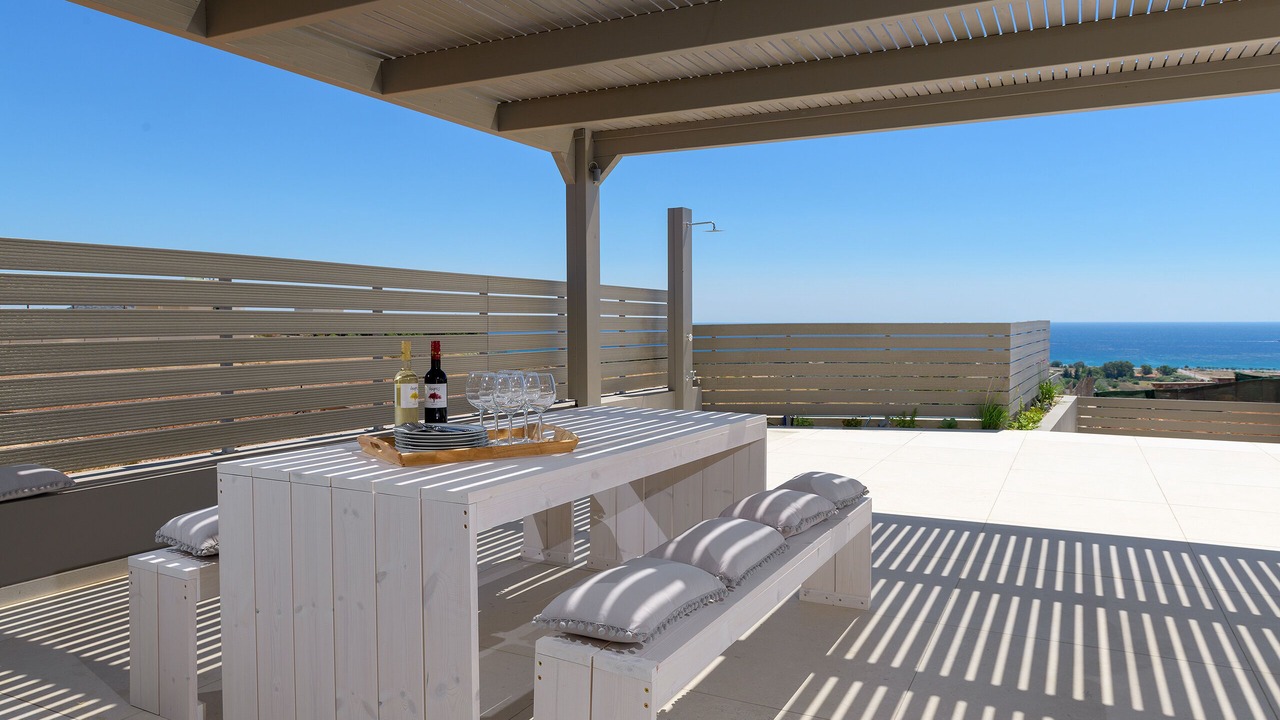 Photo of Outdoor in Afandou