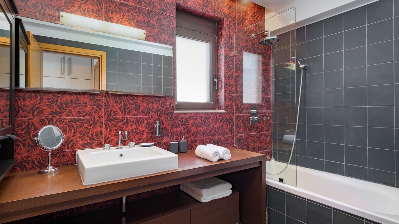 Photo of Bathroom in Afandou