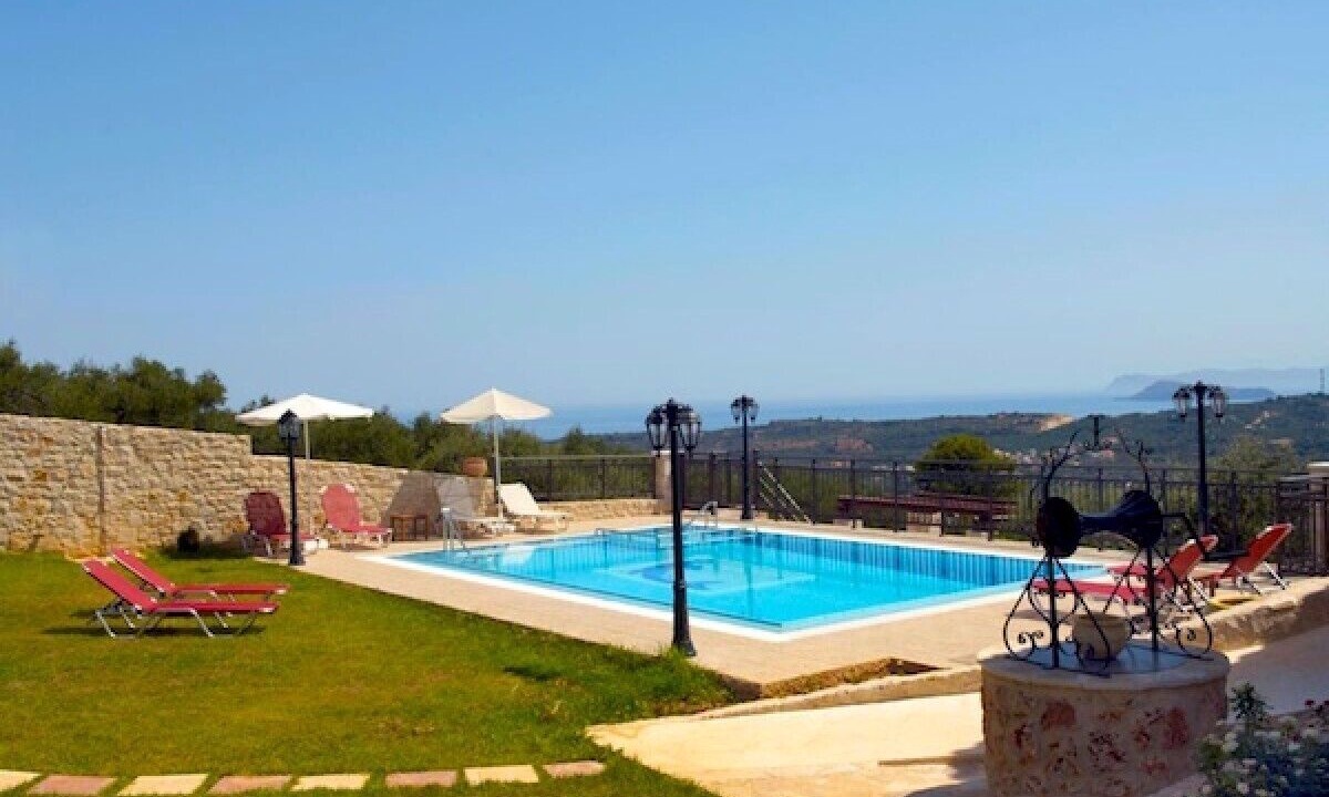 Photo of Outdoor in Polemarchi