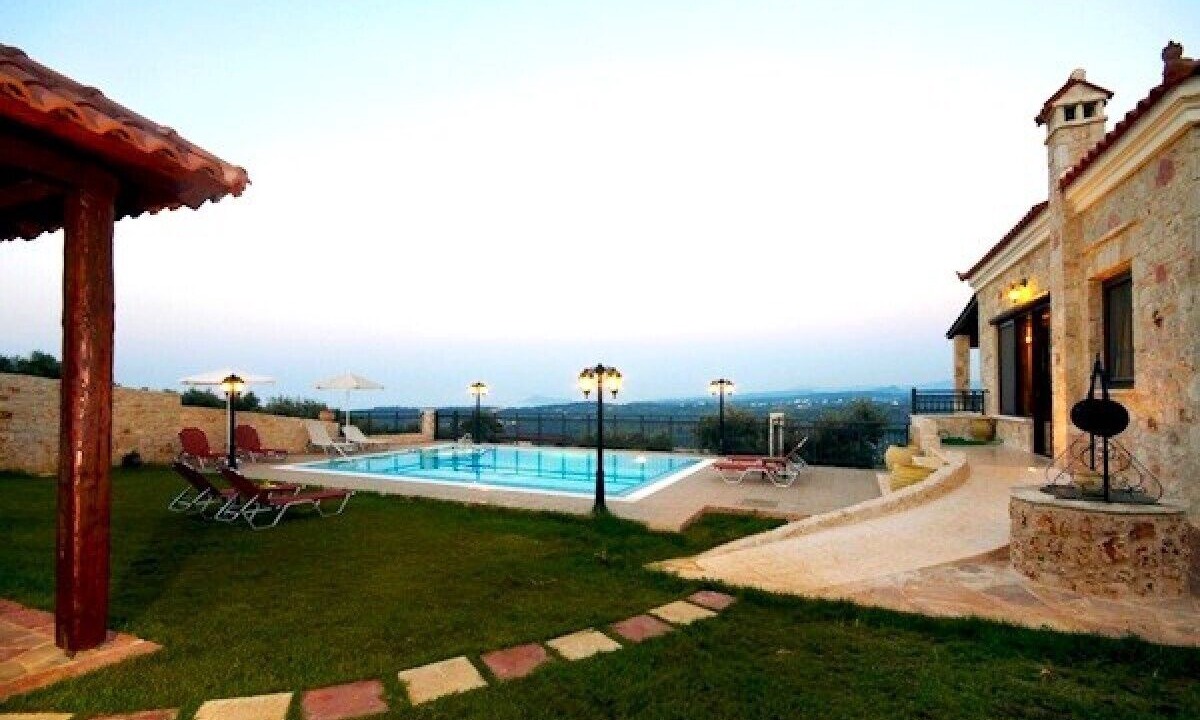 Photo of Outdoor in Polemarchi
