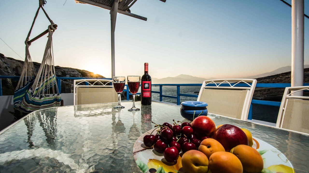 Photo of Outdoor in Matala