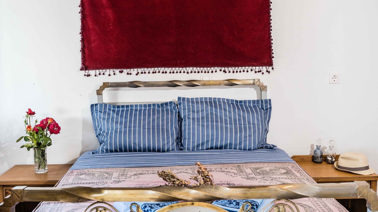 Photo of Bedroom in Matala