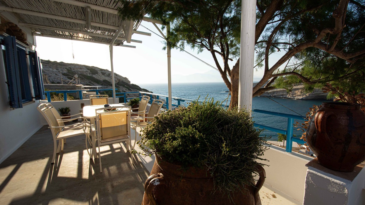 Photo of Outdoor in Matala