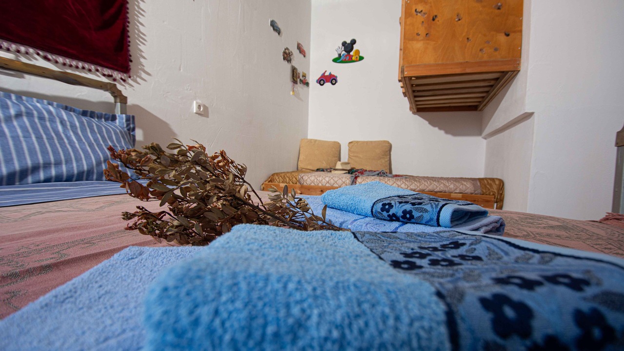 Photo of Bedroom in Matala