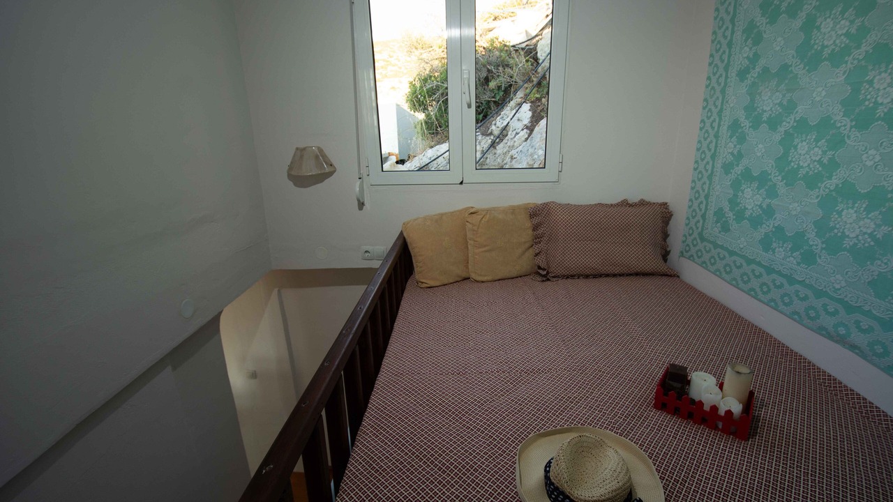 Photo of Bedroom in Matala