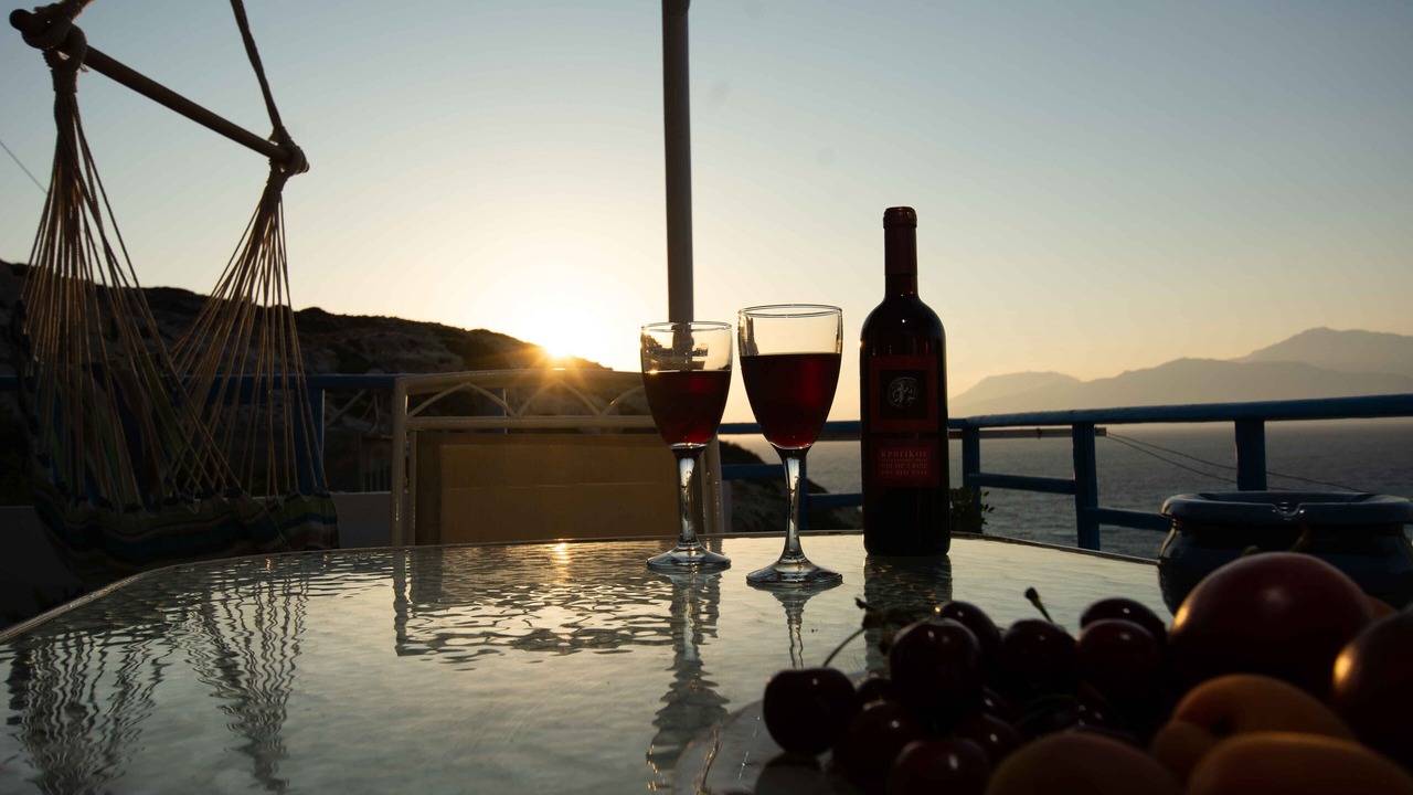Photo of Outdoor in Matala