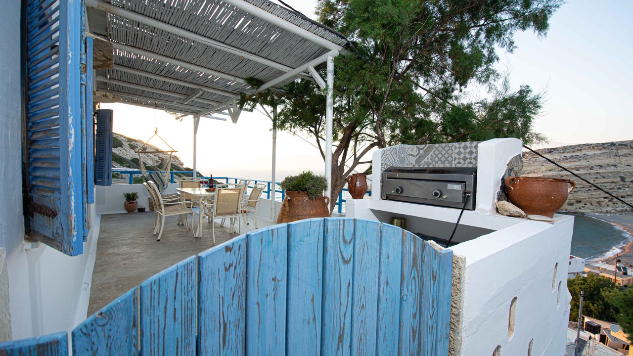 Photo of Outdoor in Matala