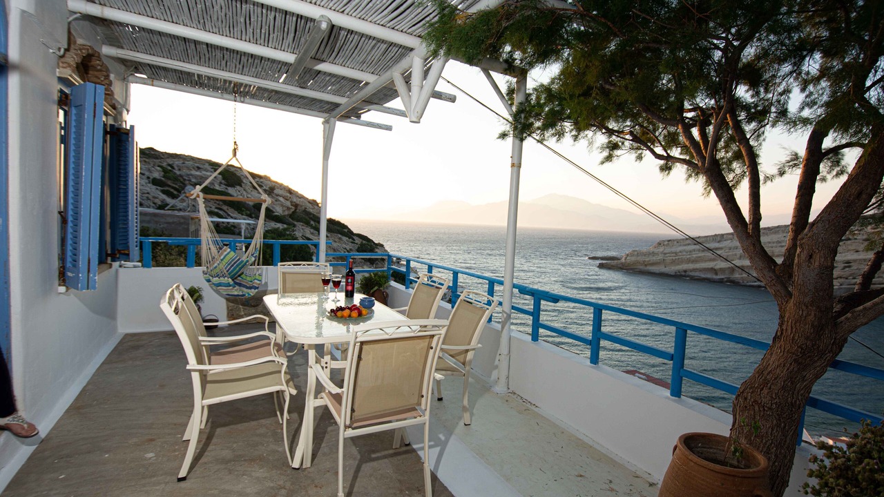 Photo of Outdoor in Matala