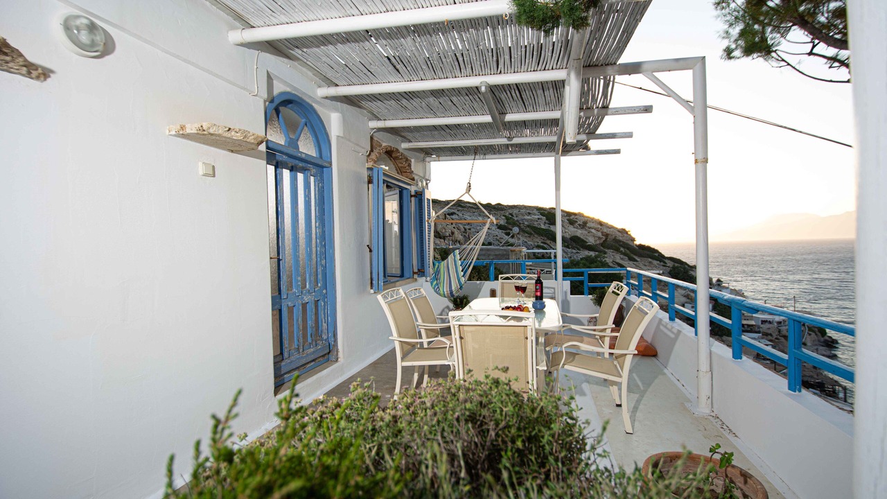 Photo of Outdoor in Matala