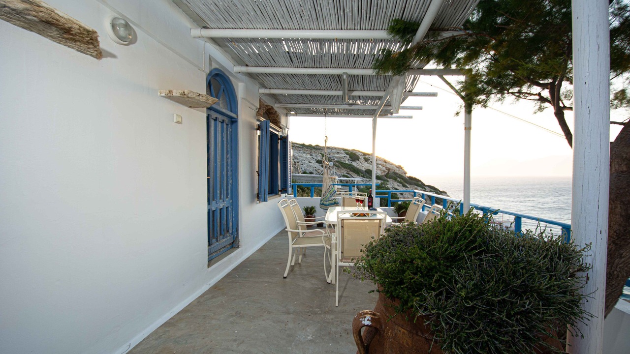 Photo of Outdoor in Matala