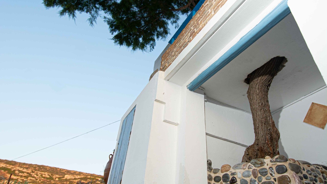 Photo of Outdoor in Matala